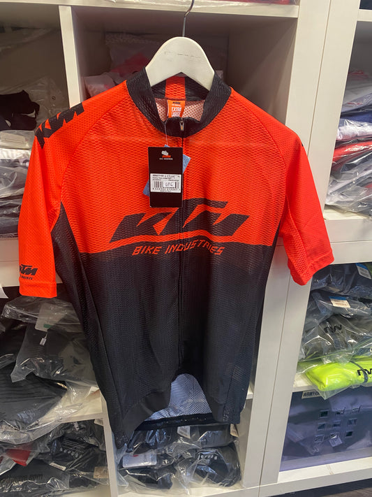 MAGLIA KTM FACTORY TEAM