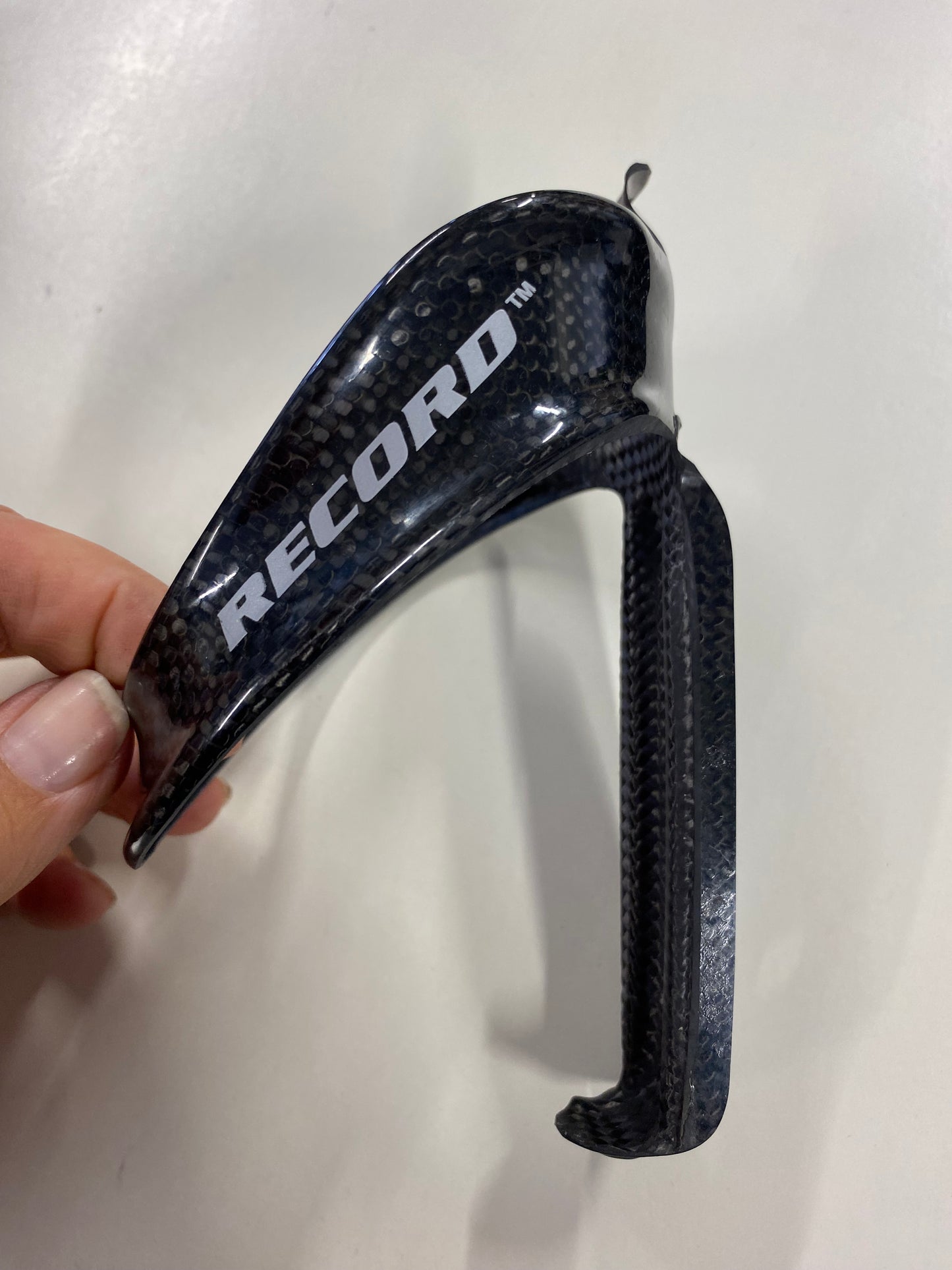 Campagnolo PORTABORRACCIA CARBON RECORD