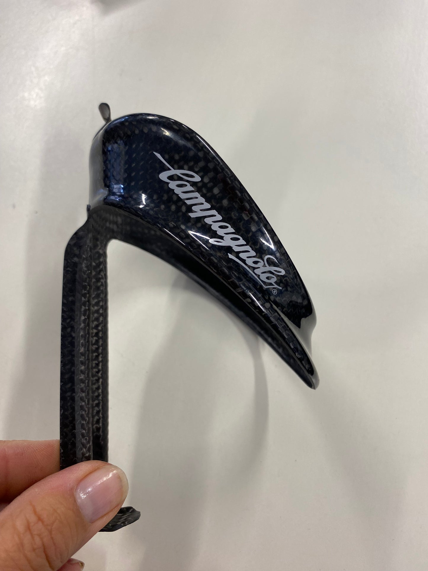 Campagnolo PORTABORRACCIA CARBON RECORD