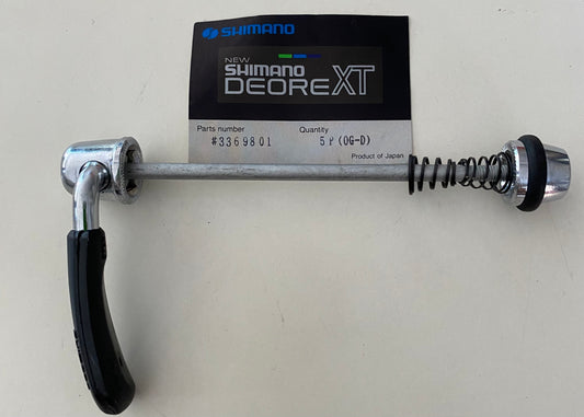 SHIMANO BLOCCAGGIO ANT. DEORE XT