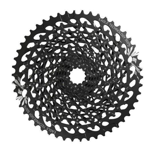 CASSETTA SRAM GX 12V 12-50