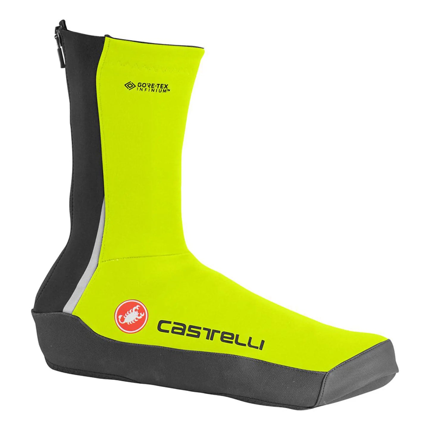 COPRISCARPE CASTELLI INTENSO UL