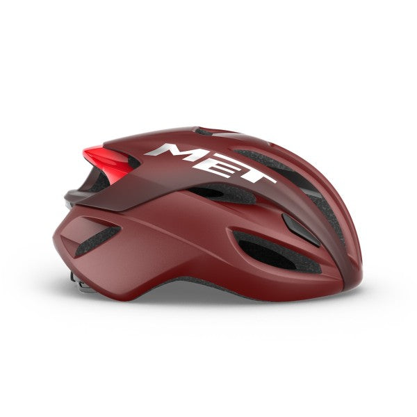 CASCO MET RIVALE