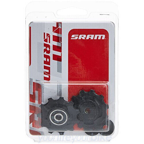 PULEGGE SRAM XO 10V