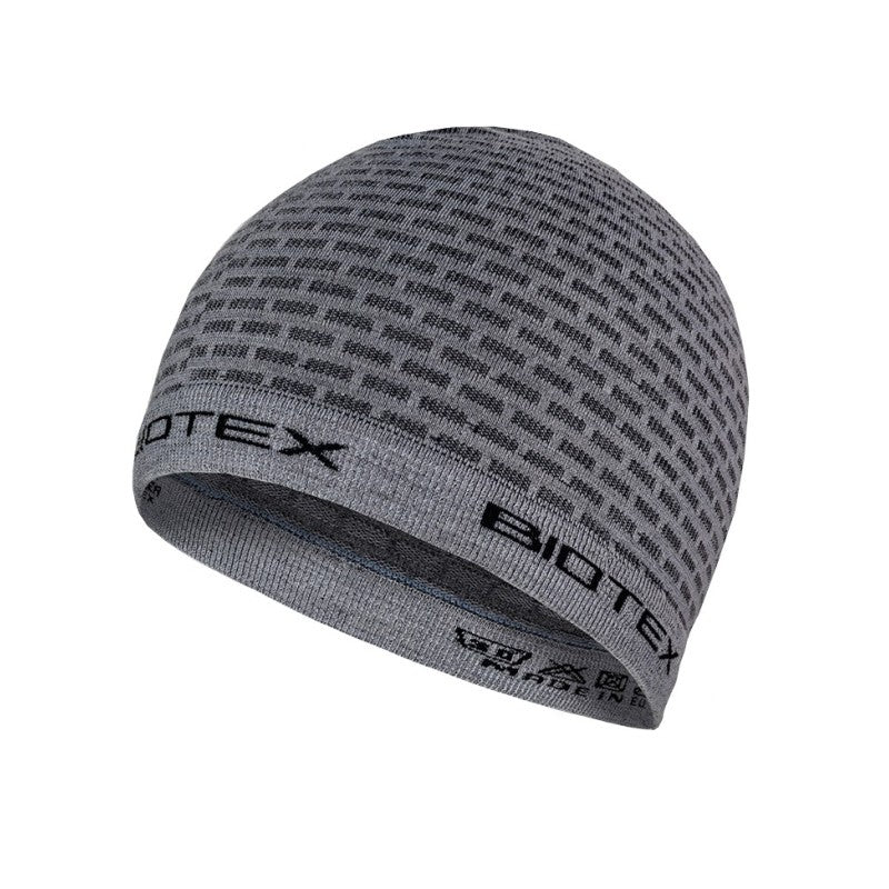 SOTTOCASCO BIOTEX MERINO