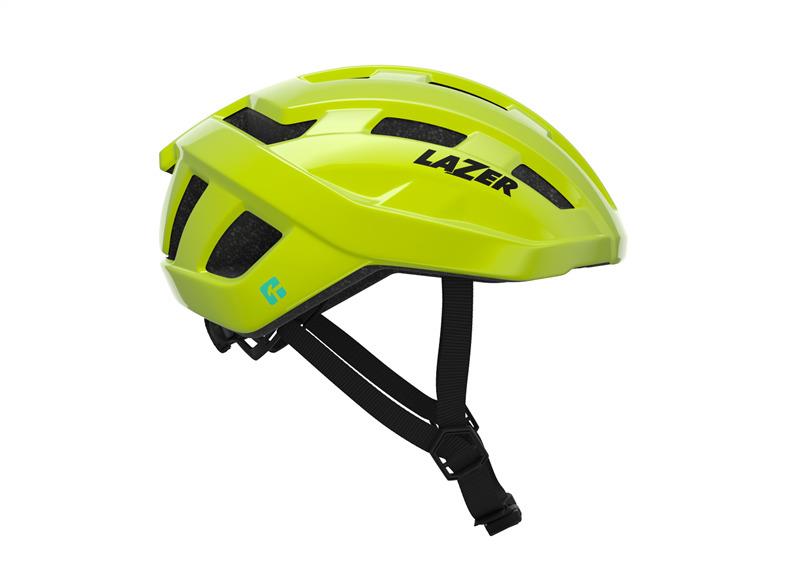 CASCO LAZER TEMPO