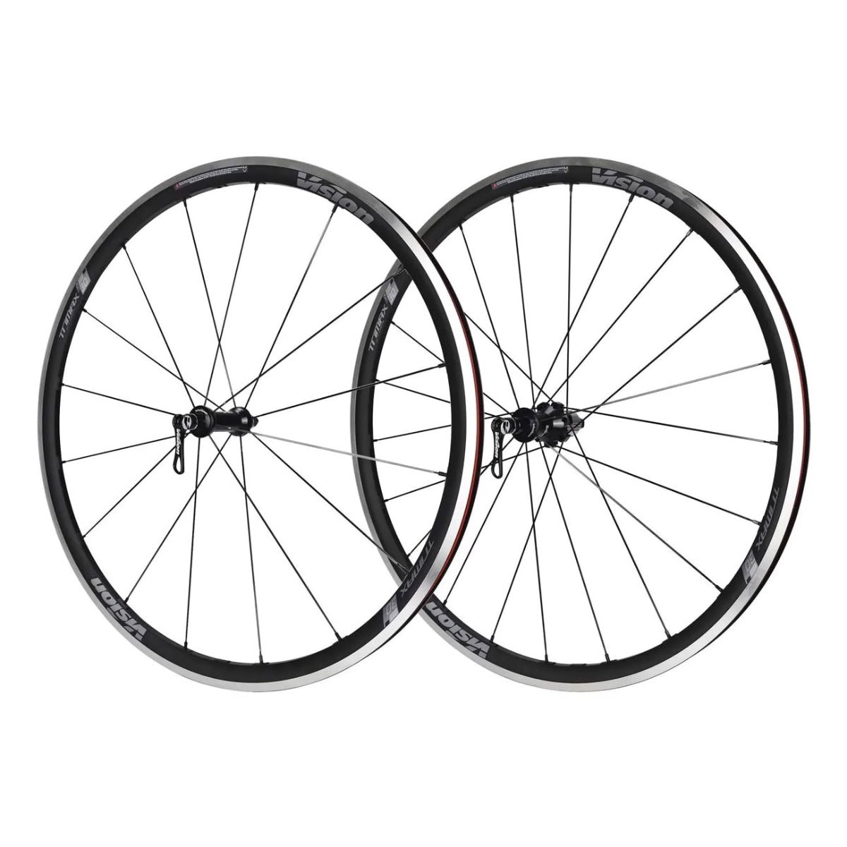 RUOTE VISION TRIMAX 30 RIM BRAKE