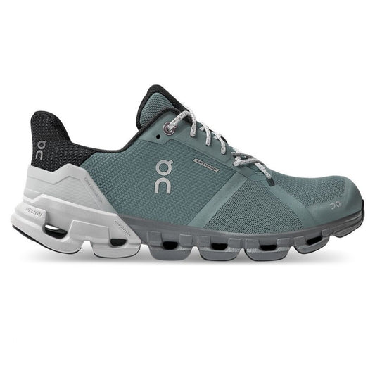 SCARPA ON CLOUDFLYER WATERPROOF LADY